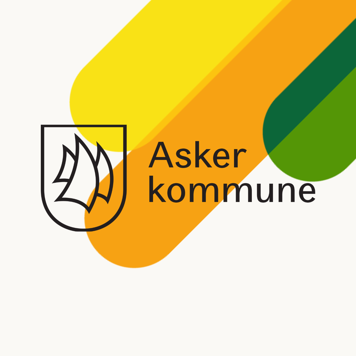 Asker Kommune og Parksphere